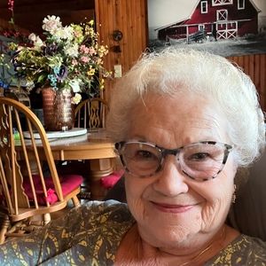 Meet your Posher, Carole